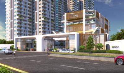 Project Image of 2430.0 - 3855.0 Sq.ft 3 BHK Apartment for buy in Supadha Gamya