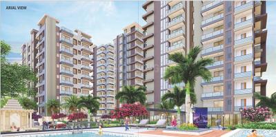 Project Image of 1497.0 - 3315.0 Sq.ft 3 BHK Apartment for buy in Melium Radiant Luxury Shine