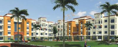 Keerthi Harmony Images for Elevation of Keerthi Harmony 1