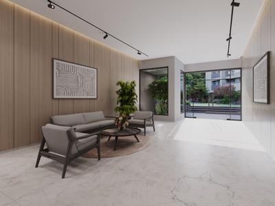 Project Image of 1935 Sq.ft 3 BHK Apartment / Flat for sale in Sargasan for Rs. 8100000