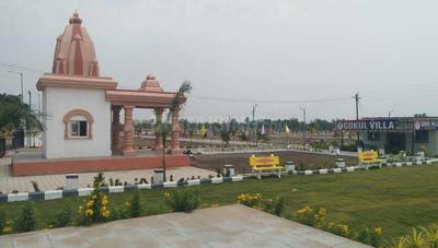 Project Image of 164.9 - 1908.98 Sq.ft Residential Plot Plot for buy in Gokul Villa