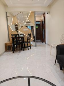 Project Image of 595.0 - 615.0 Sq.ft 2 BHK Apartment for buy in Shristi Residency Phase 1