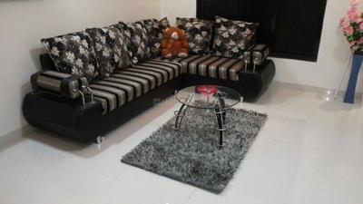 Project Image of 560.0 - 660.0 Sq.ft 1 BHK Apartment for buy in Otra Residency