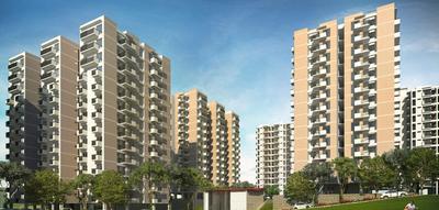Project Image of 1473.0 - 1780.0 Sq.ft 2 BHK Apartment for buy in Asha Panchkula By Zee