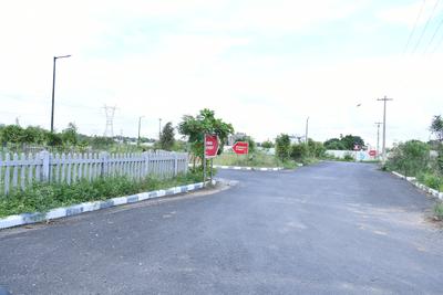 Project Image of 646.0 - 1540.0 Sq.ft Residential Plot Plot for buy in Sri Pavilio