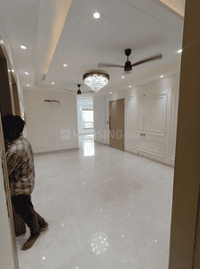 Project Image of 0.0 - 2700.0 Sq.ft 4 BHK Builder Floor for buy in iPropy Platinum Floors By Yogesh Bindal