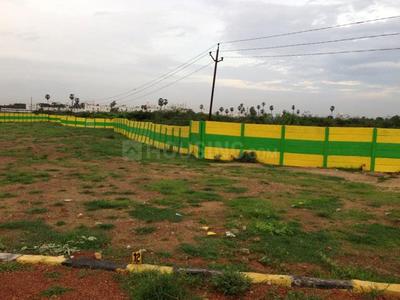 SPE Vetri Garden Elevation 1