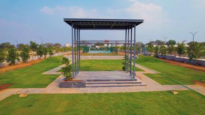 Project Image of 2403.0 - 5702.61 Sq.ft Residential Plot Plot for buy in Gowra Greendale