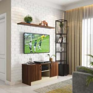 Project Image of 566.0 - 758.0 Sq.ft 2 BHK Apartment for buy in Meena Bliss