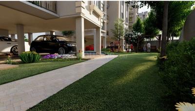 Project Image of 722.0 - 1325.0 Sq.ft 2 BHK Apartment for buy in The Eco Palace
