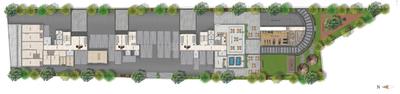 Project Image of 2600 Sq.ft 5 BHK Apartment / Flat for sale in Malad West for Rs. 91540185