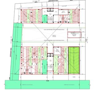 Project Image of 1436.66 - 1503.29 Sq.ft 4 BHK Apartment for buy in Nyalkaran North View Symphony