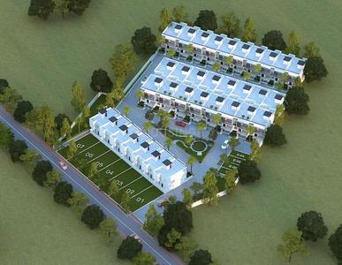 Project Image of 900.0 - 1155.0 Sq.ft Residential Plot Plot for buy in Amar Vatika