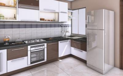 Project Image of 0.0 - 438.0 Sq.ft 2 BHK Apartment for buy in Shiv Arcade