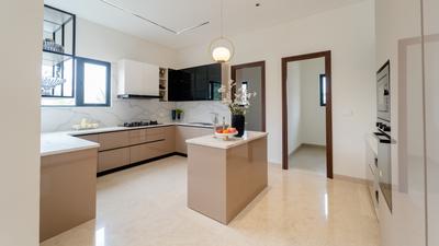Project Image of 4259.0 - 7773.0 Sq.ft 4 BHK Villa for buy in Vaishnaoi Southwoods Villas