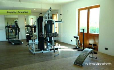Project Image of 0.0 - 450.0 Sq.ft 1 BHK Apartment for buy in Ramky Ecopolis