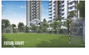 Project Image of 547.0 - 844.0 Sq.ft 2 BHK Apartment for buy in Naiknavare Avon Vista Project 1