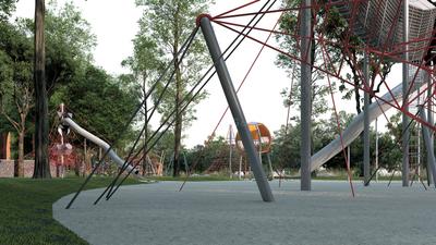 Project Image of 441.0 - 845.0 Sq.ft 1 BHK Apartment for buy in Lodha Aquaville Series in Palava