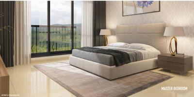 Project Image of 449.0 - 652.0 Sq.ft 1 BHK Apartment for buy in Crescent Sky Heights Phase II Wing D And E