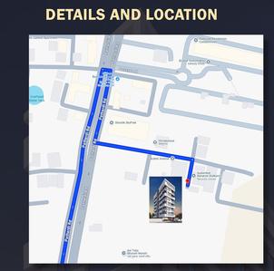 Project Image of 1153.0 - 1170.0 Sq.ft 2 BHK Apartment for buy in Shubh Samarth Bhoomi