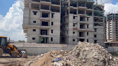Project Image of 1285.0 - 1885.0 Sq.ft 2 BHK Apartment for buy in Hallmark Pinnacle