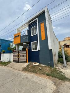 Project Image of 750.0 - 1100.0 Sq.ft Residential Plot Plot for buy in Yuva Villas