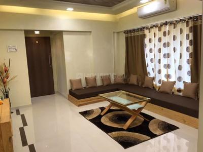 Project Image of 0.0 - 490.0 Sq.ft 2 BHK Apartment for buy in V3 Manhar Residency