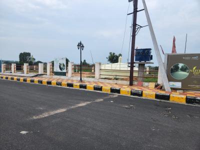 Project Image of 795.0 - 3600.0 Sq.ft Residential Plot Plot for buy in Century Nature City