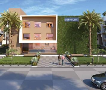 Project Image of 3183.0 - 3564.0 Sq.ft 4 BHK Apartment for buy in ARD Saavan Villas