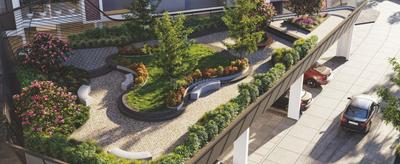 Project Image of 1477 Sq.ft 3 BHK Apartment / Flat for sale in Charholi Budruk for Rs. 9550000