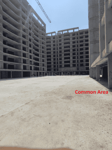 Project Image of 1471.32 - 2412.52 Sq.ft 4 BHK Apartment for buy in Galaxica The Galaxy Gardens