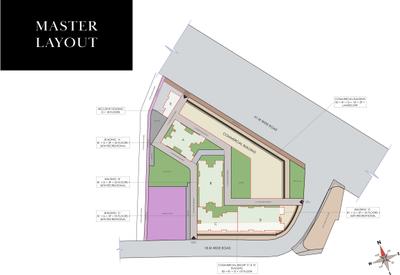 Project Image of 814.0 - 1562.0 Sq.ft 2 BHK Apartment for buy in YOO Pristine