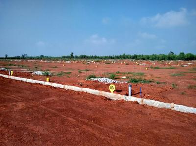 Project Image of 1200.0 - 5000.0 Sq.ft Residential Plot Plot for buy in Enrich Up Town