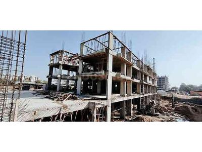Project Image of 838.72 - 880.49 Sq.ft 3 BHK Apartment for buy in Anay Paras Residency