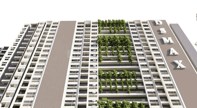 Project Image of 1165.0 - 1846.0 Sq.ft 2 BHK Apartment for buy in DS Sky Sampadha