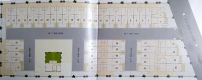 Project Image of 1800.0 - 2250.0 Sq.ft 3 BHK Villa for buy in Pooja Gajanan 51