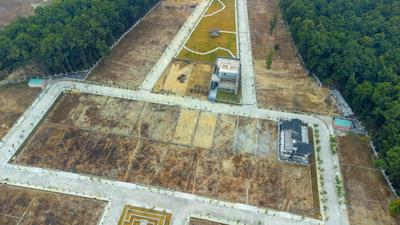 Project Image of 3240.0 - 5400.0 Sq.ft Residential Plot Plot for buy in Dishaa Forest