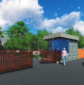 Project Image of 614.0 - 1178.65 Sq.ft 2 BHK Apartment for buy in Nilharsh Dwarka