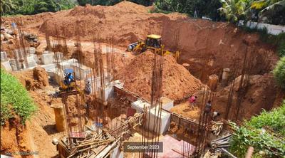 Project Image of 827.0 - 1366.0 Sq.ft 2 BHK Apartment for buy in VFive Life