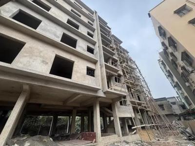 Project Image of 948.0 - 1497.0 Sq.ft 2 BHK Apartment for buy in Nirman Vistaa