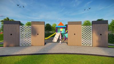 Project Image of 600 Sq.ft Residential Plot / Land for sale in Panchderiya for Rs. 2220000