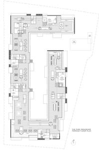 Project Image of 2654.0 - 5445.0 Sq.ft 3 BHK Apartment for buy in Olympia Park Residence