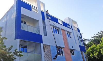 Project Image of 900.0 - 1200.0 Sq.ft 2 BHK Apartment for buy in Le Imperia
