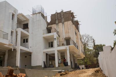 Project Image of 914.0 - 1463.0 Sq.ft 2 BHK Apartment for buy in Archizi Amara Living