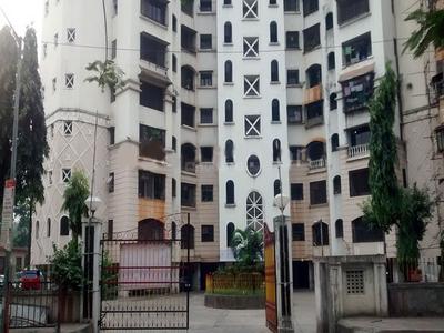Project Image of 350.0 - 873.0 Sq.ft 1 BHK Apartment for buy in Shree Adinath Towers