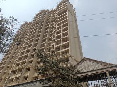 Project Image of 464.0 - 729.0 Sq.ft 1 BHK Apartment for buy in Drashti Empire Phase 1
