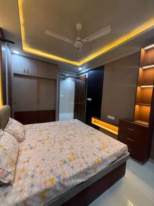 Project Image of 1408.23 - 1897.35 Sq.ft 3 BHK Apartment for buy in The Royal Crown I