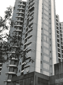 Project Image of 1104 Sq.ft 2 BHK Apartment / Flat for sale in Mira Road East for Rs. 10500000