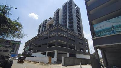 Project Image of 317.54 - 535.83 Sq.ft 1 BHK Apartment for buy in Bhaveshwar Callista 3