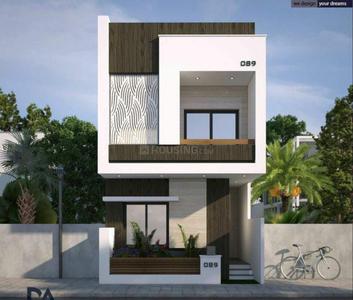 Project Image of 900.0 - 1475.0 Sq.ft 2 BHK Villa for buy in Prime Jupiter Villa